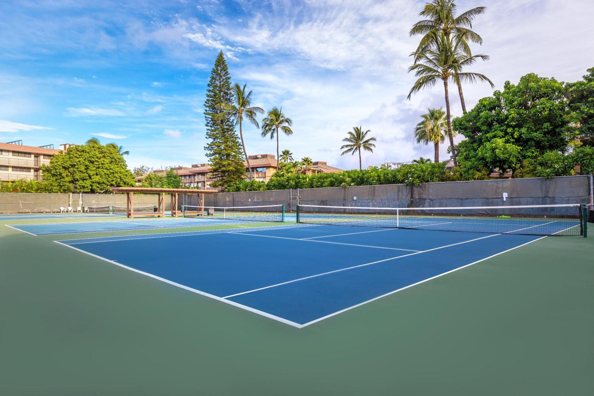 Kamaole Sands 3-405 Wailea  Exterior photo
