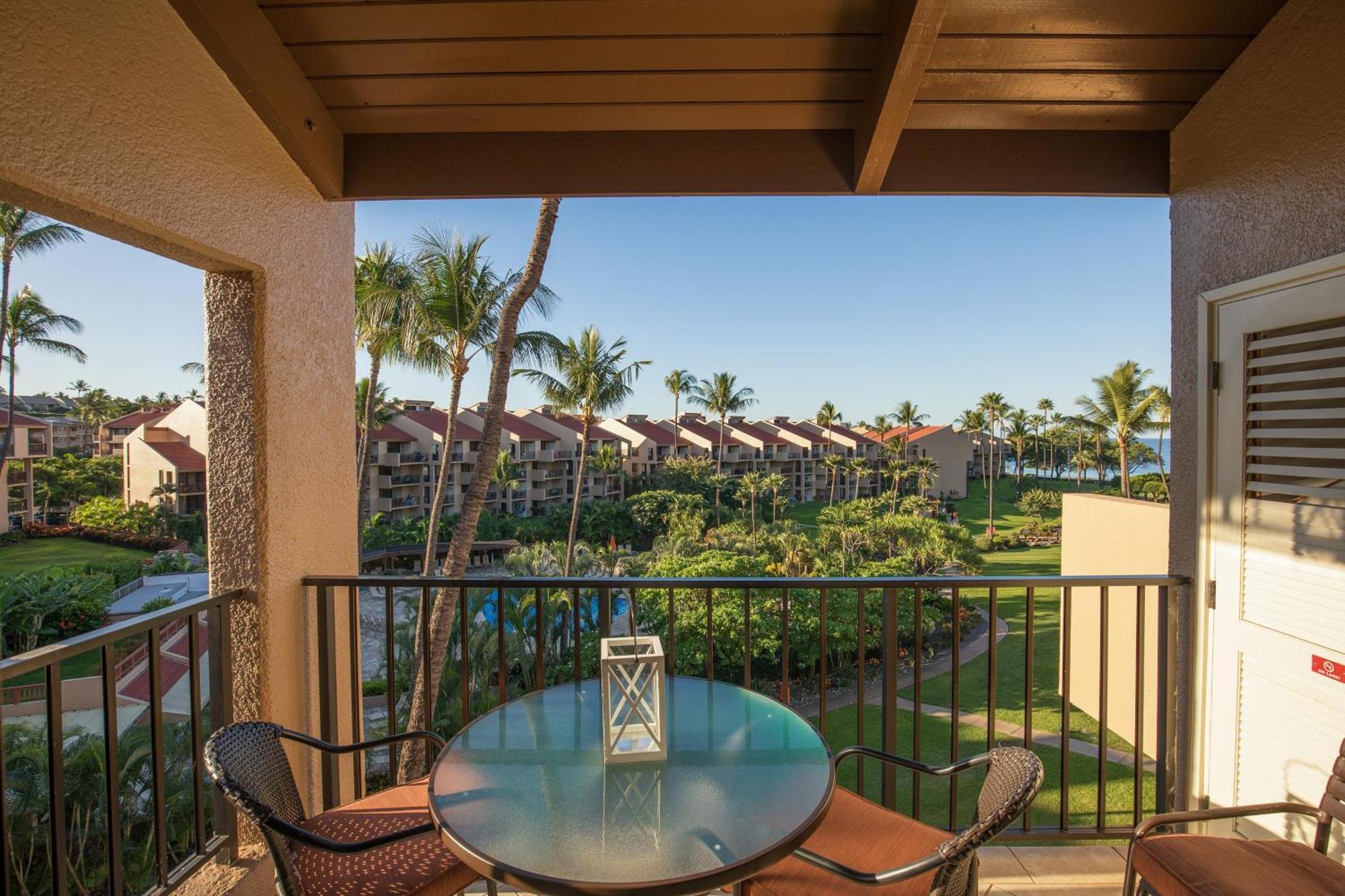 Kamaole Sands 3-405 Wailea  Exterior photo
